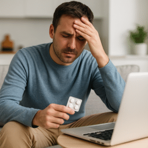 Consulta médica online urgente para adultos