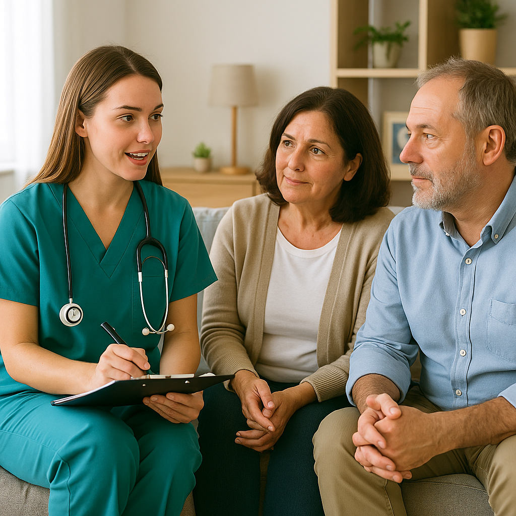 Educação para a saúde