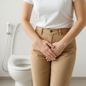 Consulta online infeção urinária