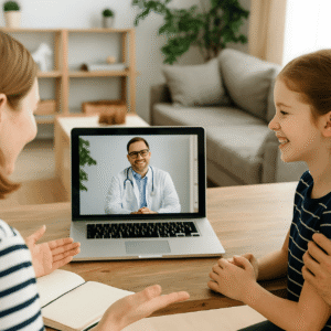 Medicina geral e familiar