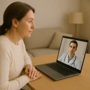 Medicina geral e familiar