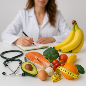 Nutrição