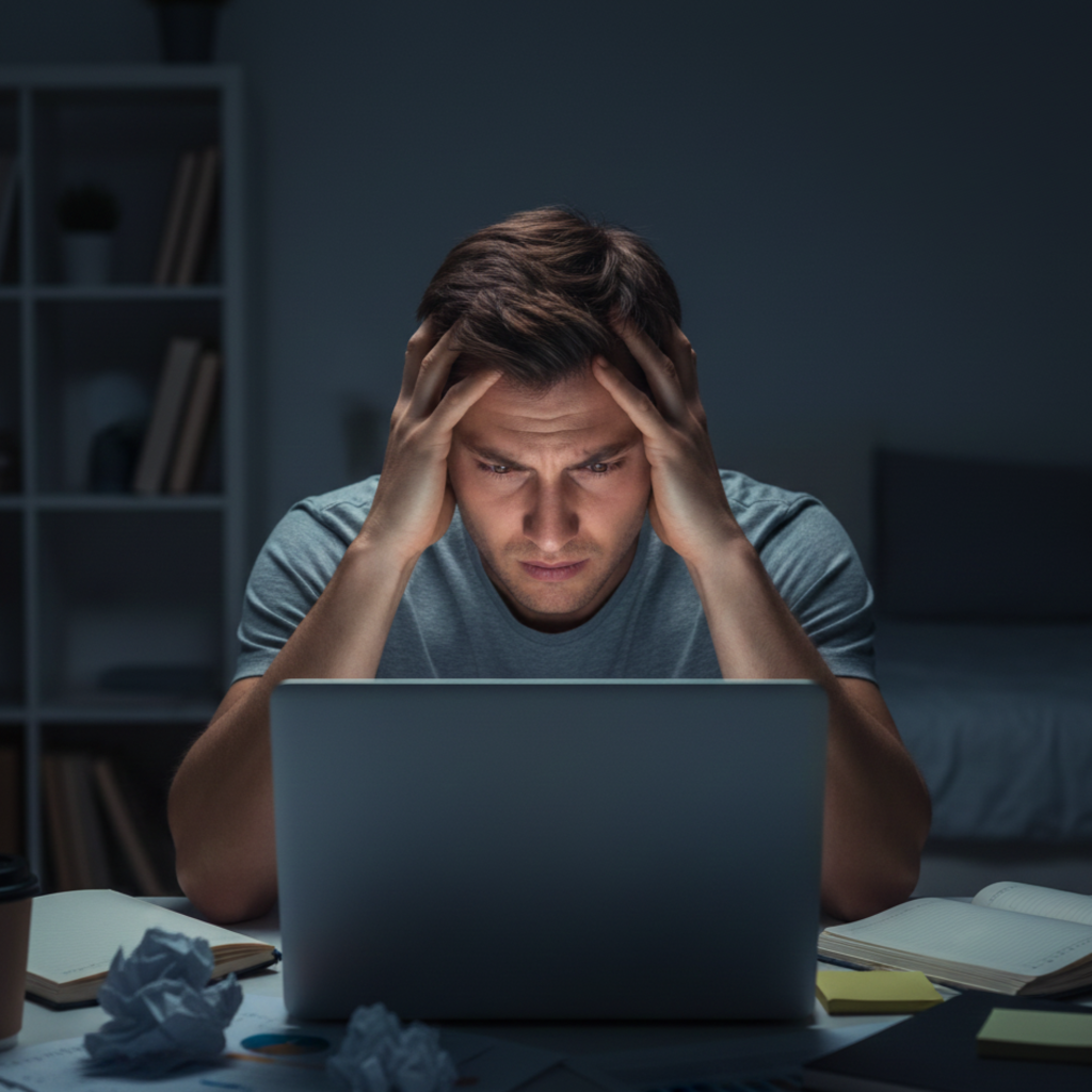 Burnout e Stress