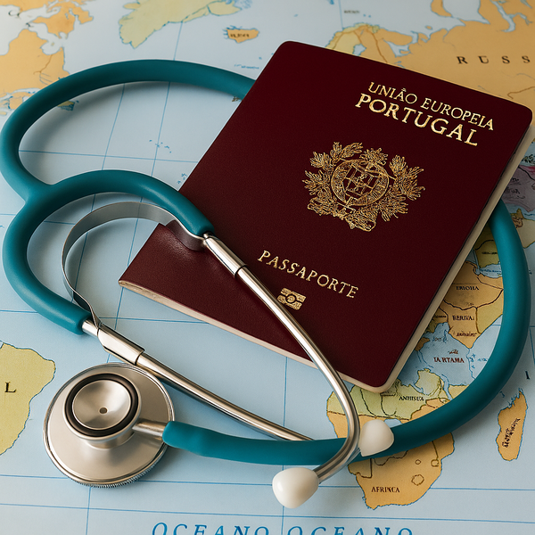 Consulta do viajante online