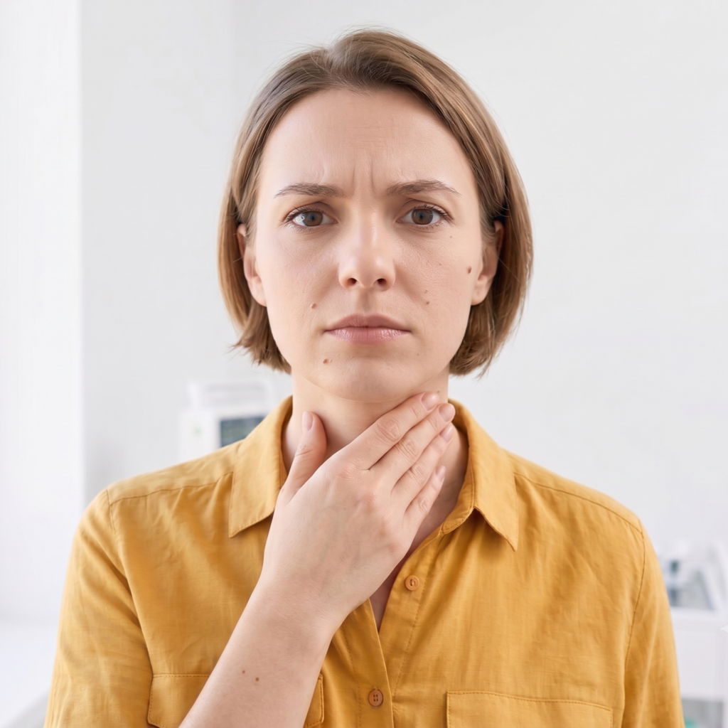 Consulta de endocrinologia online - tireoide e distúrbios hormonais